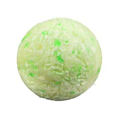 Tartufi da bagno Crema al limone