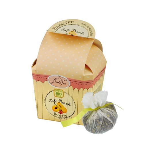 tè da bagno