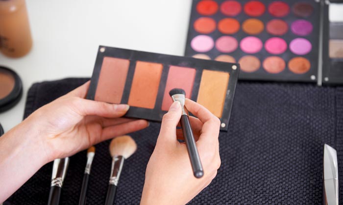 Consigli per il trucco da sposa